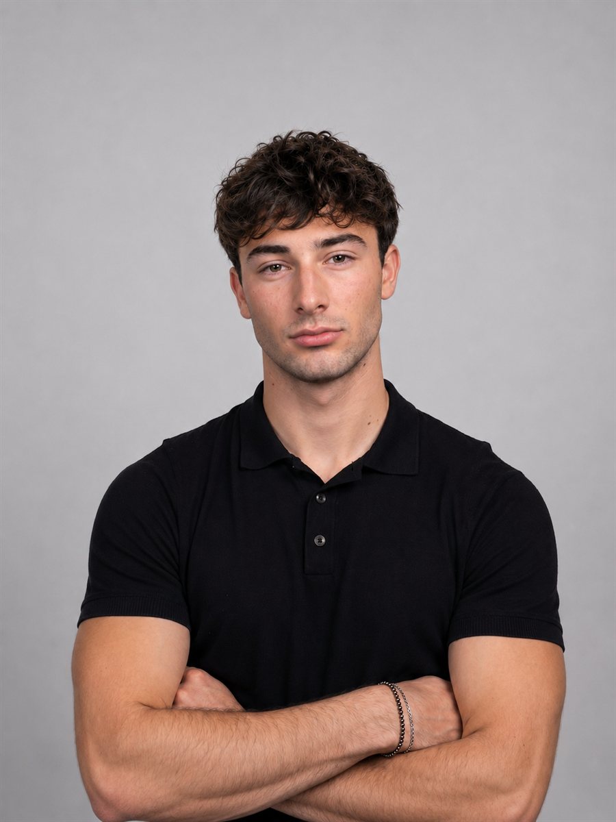 Andrea Vaglietti, Strength & Conditioning Coach e founder di Apex Health & Performance a Bergamo